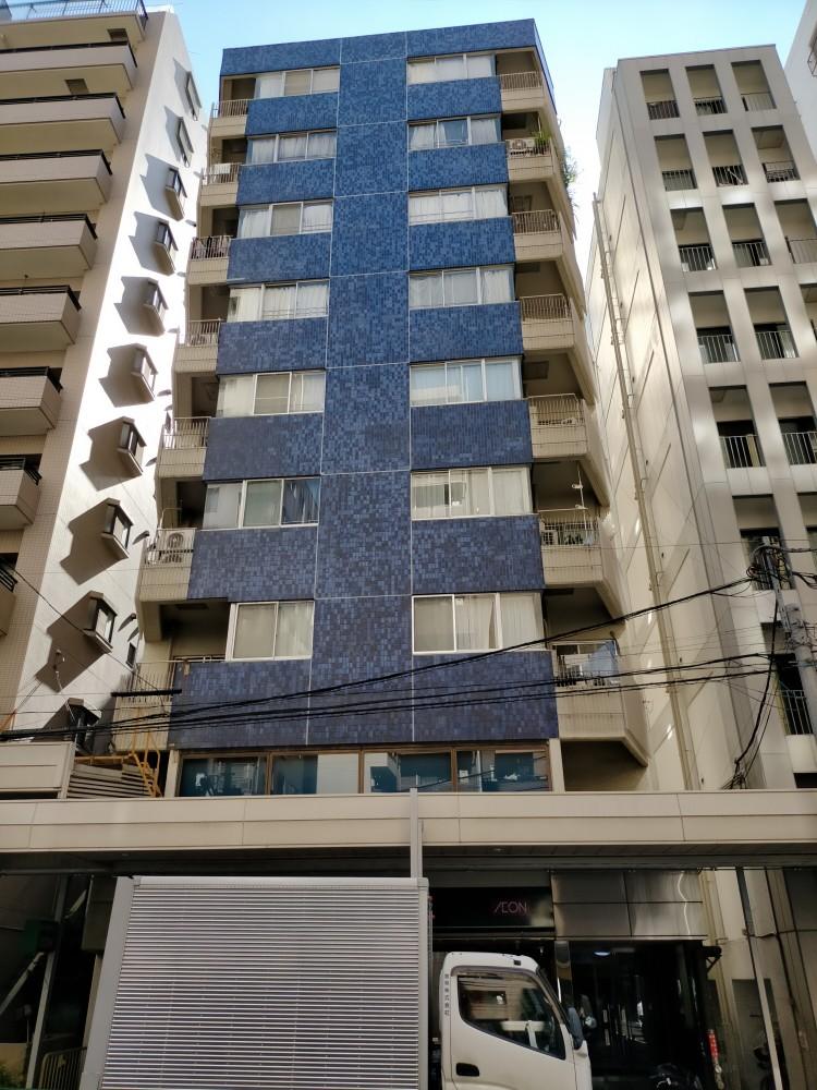 小石川パーソナルハウス